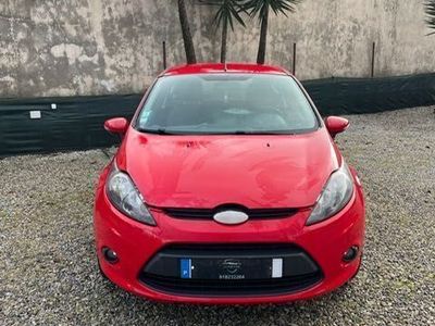 usado Ford Fiesta 1.4tdci (24garantia)