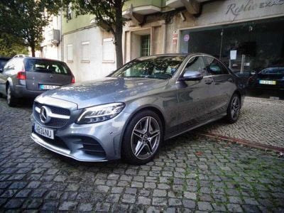 Mercedes C300