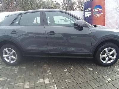 Cinza antracite Usado 2018 Audi Q2 Design SUV | € 18.850 (Preço justo)