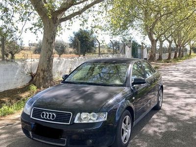 usado Audi A4 1.9 TDI 130cv