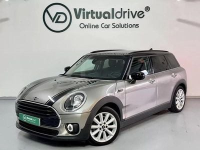 Usado Mini Clubman 116 HP (85 kW) 2020 Outra Carrinha