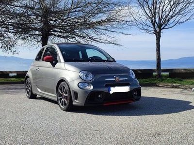 Abarth 595C