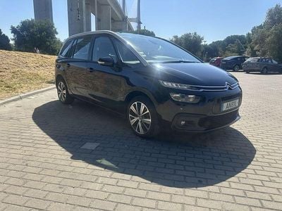 Citroën C4 SpaceTourer