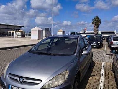 Peugeot 307