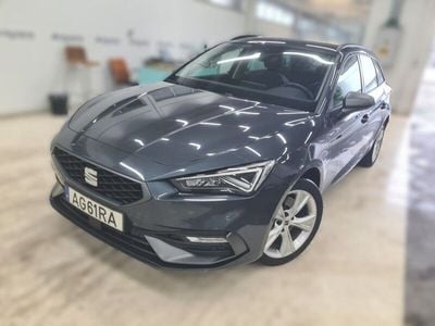 Seat Leon ST