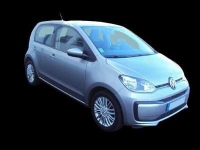 VW up!