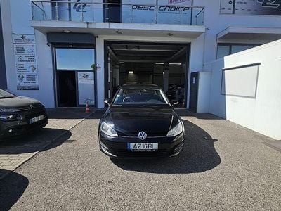 VW Golf VII