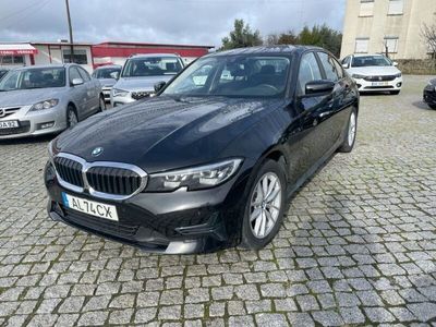 BMW 330e