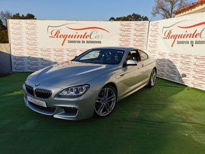 BMW 640