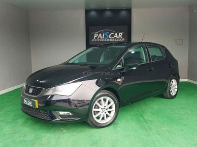 usado Seat Ibiza 1.4 TDi Style