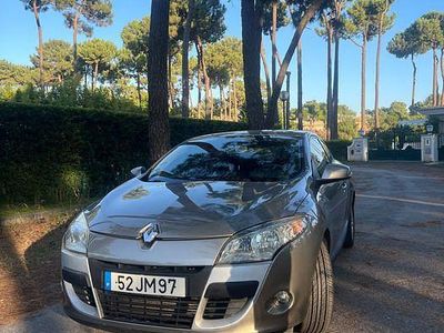 Renault Mégane III