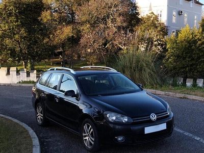 VW Golf VII