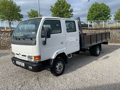 Nissan Cabstar