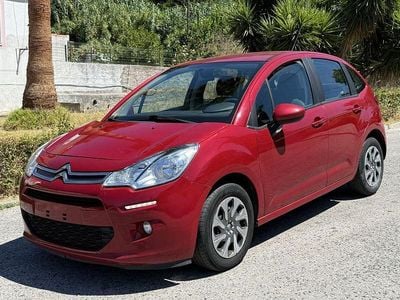 Usado 2016 Citroën C3 Exclusive Sedan | € 6.250 (Bom preço)