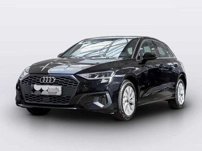 Audi A3 Sportback e-tron
