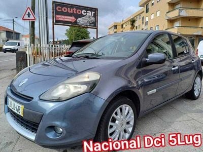 Renault Clio II