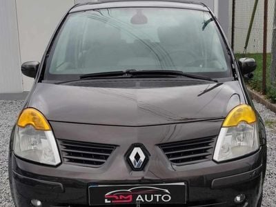 Renault Modus
