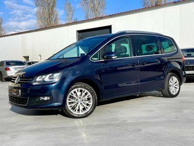 VW Sharan