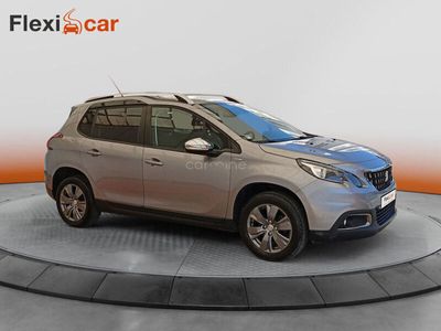 usado Peugeot 2008 1.2 PureTech Style