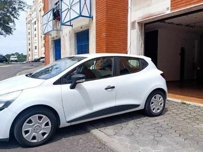 Renault Clio IV
