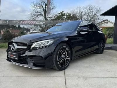Mercedes C300