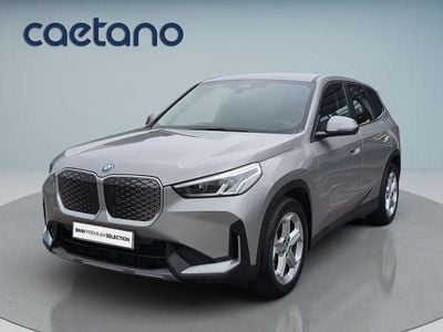 Usado BMW iX 150 kW (204 HP) 2024 Outra SUV