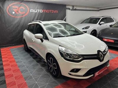 Renault Clio GrandTour
