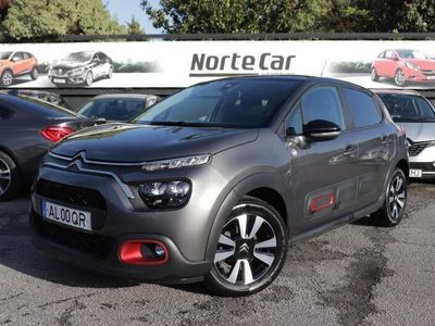 usado Citroën C3 1.2 PureTech C-Series