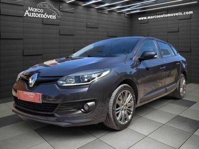Renault Mégane GrandTour