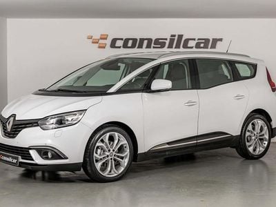 Renault Grand Scénic IV