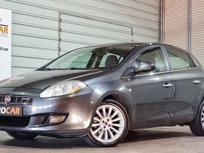 Fiat Bravo