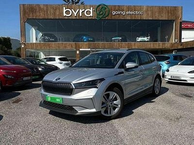 Skoda Enyaq iV