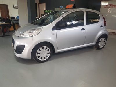 usado Peugeot 107 1.0 Active