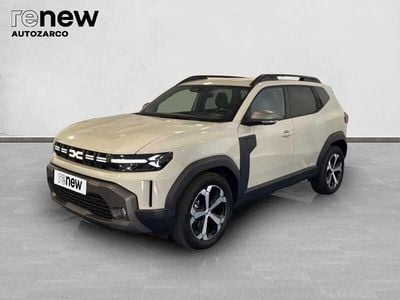 Bege Usado 2025 Dacia Duster Journey SUV | € 28.500