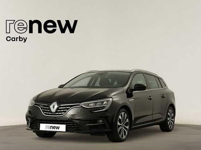 Renault Mégane IV