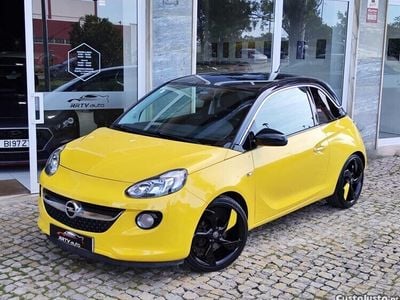 Opel Adam