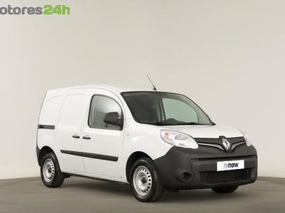 usado Renault Kangoo Kangoo1.5 Dci Business S/S