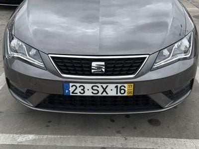 Seat Leon ST