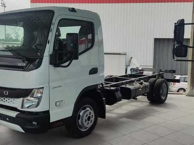 usado Mitsubishi Canter 3C13E