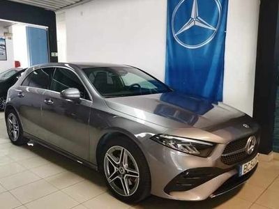 Mercedes A250