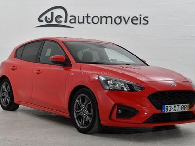 usado Ford Focus St.1.0 EcoBoost ST-Line