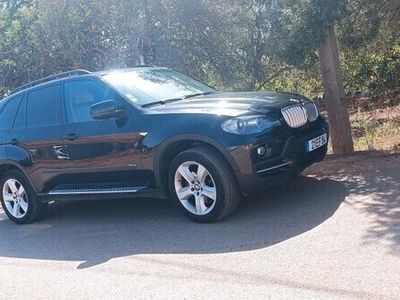 usado BMW X5 3.0 D