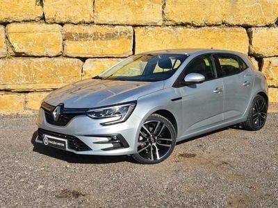 Renault Mégane IV