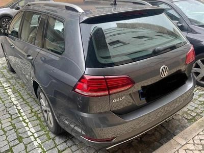VW Golf VII