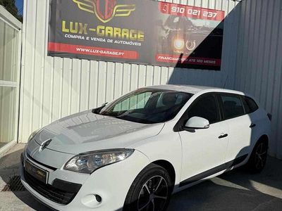 Renault Mégane III