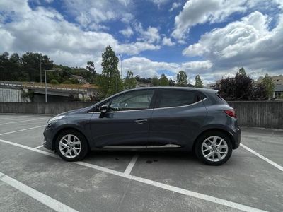 Renault Clio IV