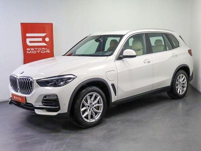 Branco Usado 2021 BMW X5 SUV | € 49.500