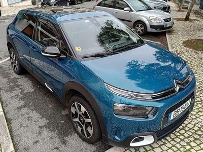 Citroën C4 Cactus