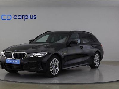BMW 320e