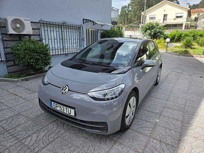 VW ID.3